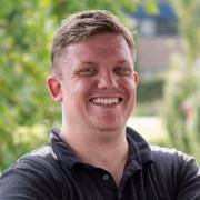 Photo of Jos van Schouten