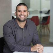 Photo of José Castillo Lema