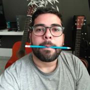 Photo of José D. Gómez R.