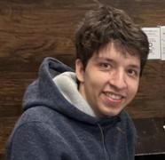 Photo of Jules Merckx