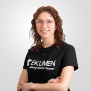 Photo of Júlia Marsal