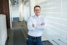 Photo of Julian Schauder