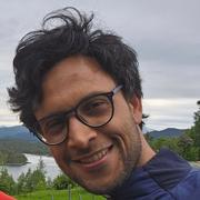 Photo of Kashyap Chamarthy