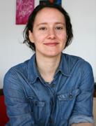 Photo of Katharine Jarmul