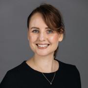 Photo of Kelly Roegies