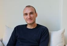 Photo of Kevin De Porre