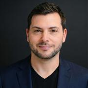 Photo of Kevin Muller