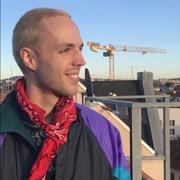 Photo of Laurin Weger