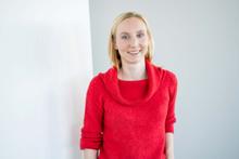 Photo of Lea Beiermann