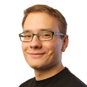 Photo of Linus Basig