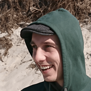 Photo of Linus Hagemann