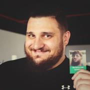 Photo of Loïc Tosser 