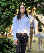 Photo of Luiz Miguel