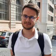 Photo of Lukasz Towarek