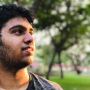 Photo of M Palanikannan