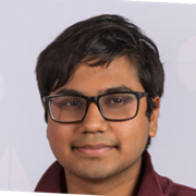 Photo of Maanav Nagda