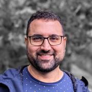 Photo of Manuel Rego