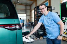 Photo of Marco Möller