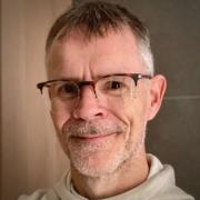 Photo of Marcus Bointon