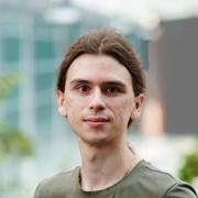 Photo of Marek Pikuła