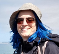 Photo of Marga Manterola