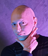 Photo of Mario Vitale