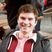 Photo of Marton Bognar