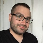 Photo of Matt Derocher