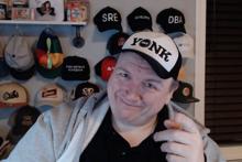 Photo of Matt Yonkovit ( The Yonk )