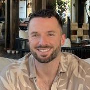 Photo of Maximilian Parzen