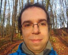 Photo of Michael Müller