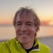 Photo of Michael Winser