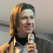 Photo of Mikael Kullberg