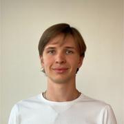 Photo of Mykyta Kemarskyi