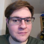 Photo of Nicolas Frattaroli