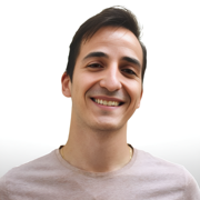 Photo of Nicolas Rodriguez