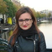 Photo of Nicoleta Lazar