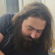 Photo of Niels G. W. Serup