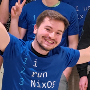 Photo of Niklas Korz