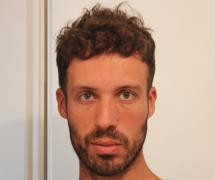 Photo of Niko Bonnieure