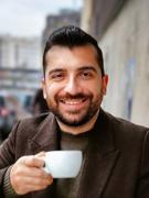 Photo of Niko Sirmpilatze