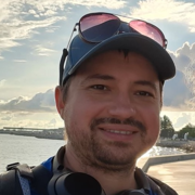 Photo of Nikolay Kuznetsov