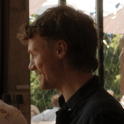 Photo of Oskar Mansfeld