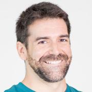 Photo of Pablo Marcos