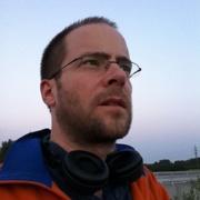 Photo of Paul Fuxjäger