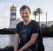 Photo of Paul Sonnentag