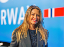 Photo of Pelin Smines