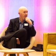 Photo of Pepijn Lemmens