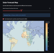 Photo of Peter Dudfield