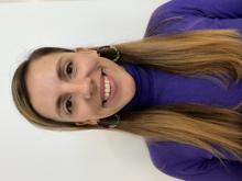 Photo of Petya Kangalova